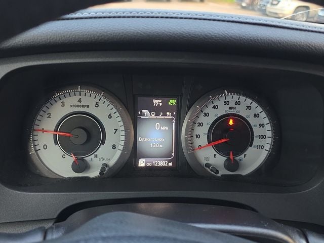 2018 Toyota Sienna SE Premium 8 Passenger