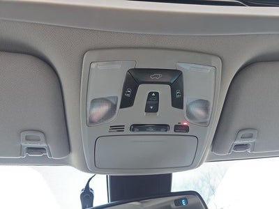 2018 Toyota Sienna SE Premium 8 Passenger