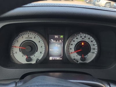 2018 Toyota Sienna SE Premium 8 Passenger