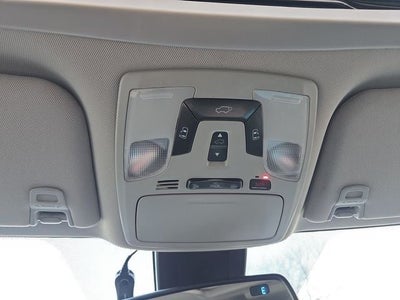 2018 Toyota Sienna SE Premium 8 Passenger