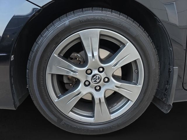 2018 Toyota Sienna SE Premium 8 Passenger