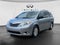 2013 Toyota Sienna XLE 8 Passenger