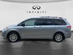 2013 Toyota Sienna XLE 8 Passenger