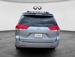 2013 Toyota Sienna XLE 8 Passenger
