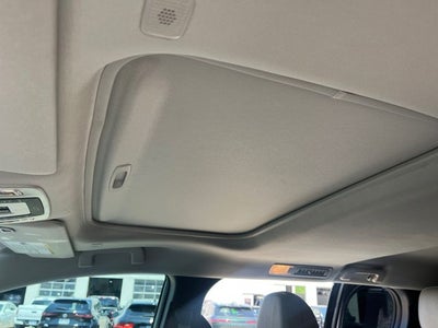 2025 Toyota Sienna XLE 8 Passenger