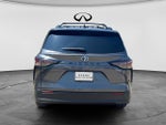 2025 Toyota Sienna XLE 8 Passenger