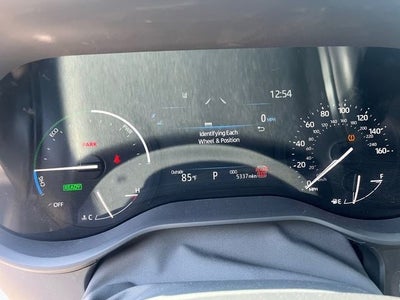 2025 Toyota Sienna XLE 8 Passenger