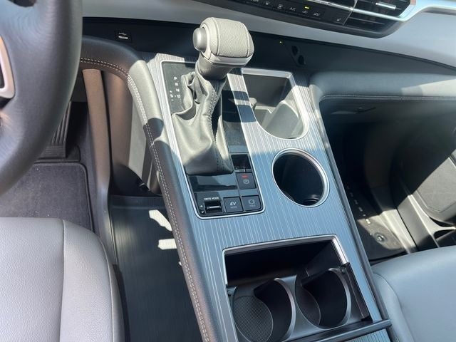 2025 Toyota Sienna XLE 8 Passenger