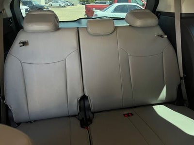 2025 Toyota Sienna XLE 8 Passenger