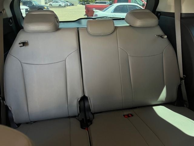 2025 Toyota Sienna XLE 8 Passenger