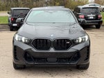 2024 BMW X6 M60i
