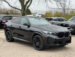 2024 BMW X6 M60i