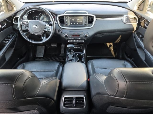 2020 Kia Sorento EX