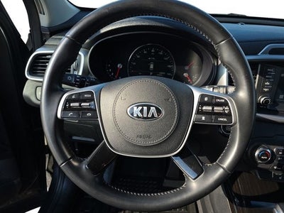 2020 Kia Sorento EX