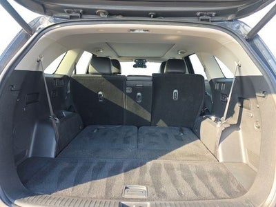 2020 Kia Sorento EX