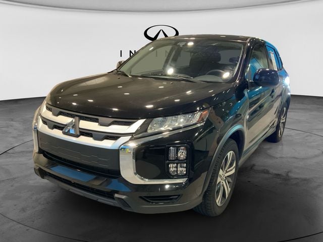 2024 Mitsubishi Outlander Sport Base