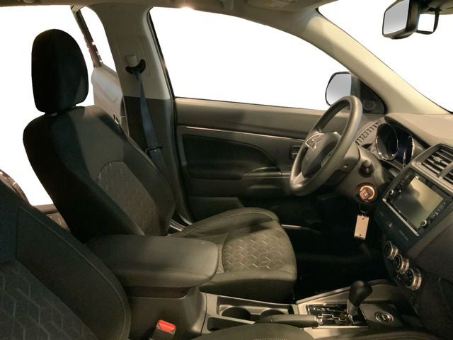 2024 Mitsubishi Outlander Sport Base