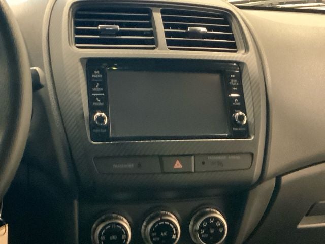 2024 Mitsubishi Outlander Sport Base