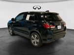 2024 Mitsubishi Outlander Sport Base