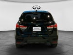 2024 Mitsubishi Outlander Sport Base