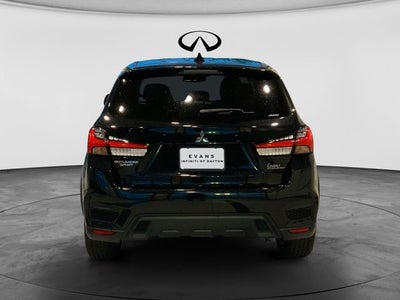 2024 Mitsubishi Outlander Sport Base