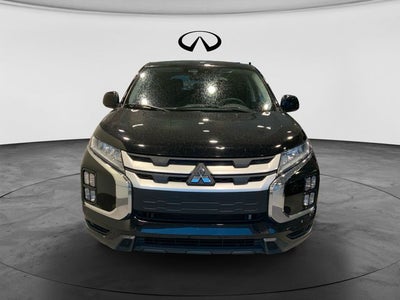 2024 Mitsubishi Outlander Sport Base
