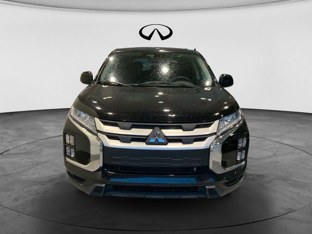 2024 Mitsubishi Outlander Sport Base