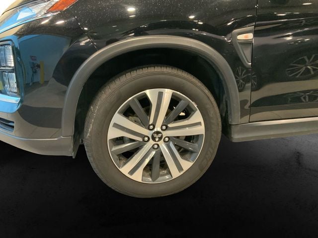 2024 Mitsubishi Outlander Sport Base