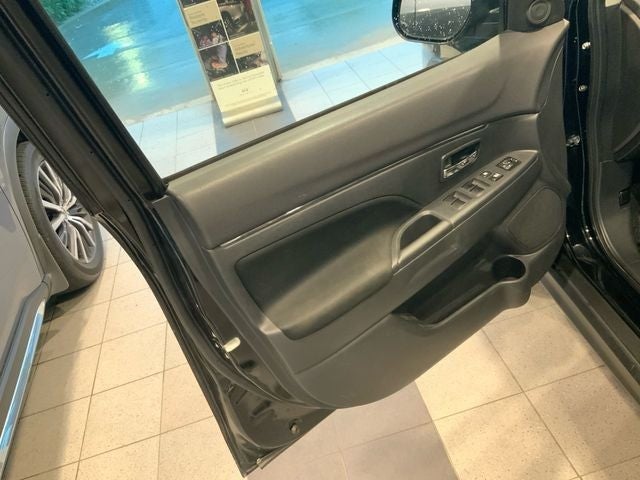 2024 Mitsubishi Outlander Sport Base