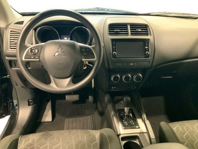 2024 Mitsubishi Outlander Sport Base