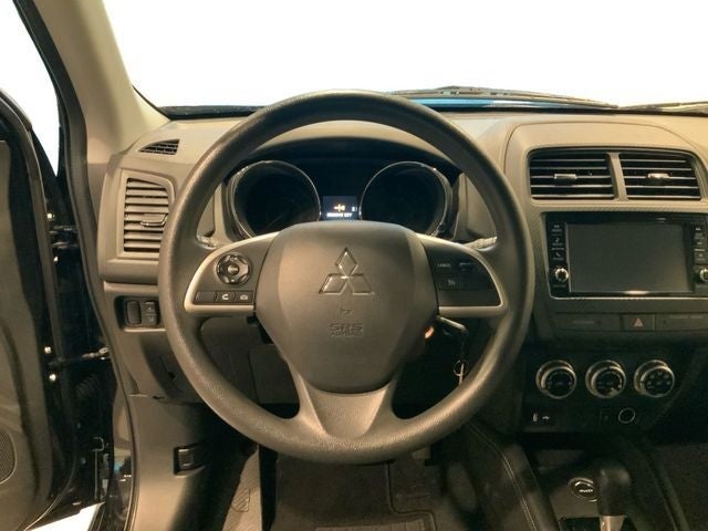 2024 Mitsubishi Outlander Sport Base