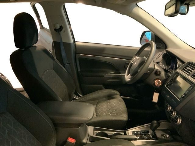 2024 Mitsubishi Outlander Sport Base