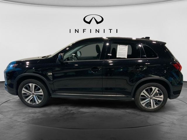 2024 Mitsubishi Outlander Sport Base