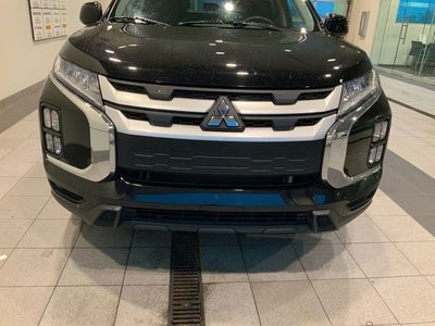 2024 Mitsubishi Outlander Sport Base