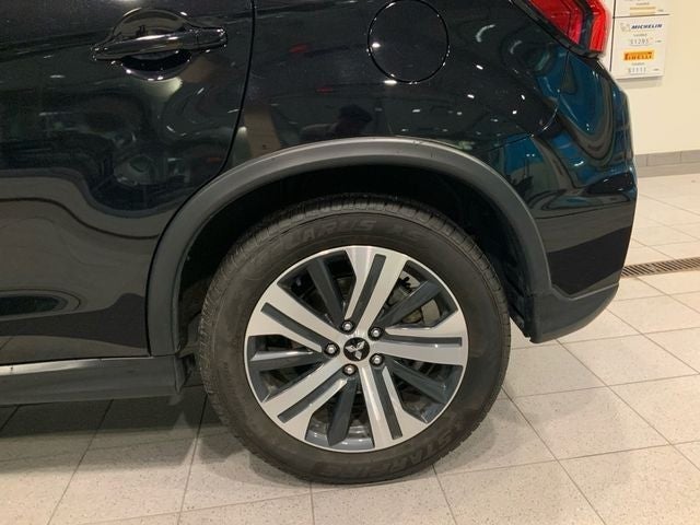 2024 Mitsubishi Outlander Sport Base