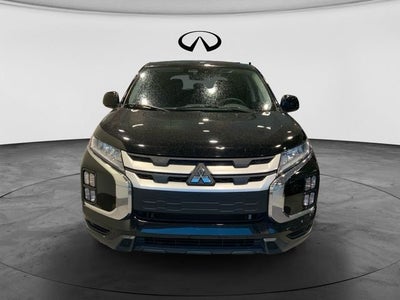 2024 Mitsubishi Outlander Sport Base