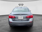 2015 INFINITI Q50 Sport