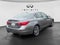 2015 INFINITI Q50 Sport