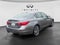 2015 INFINITI Q50 Sport