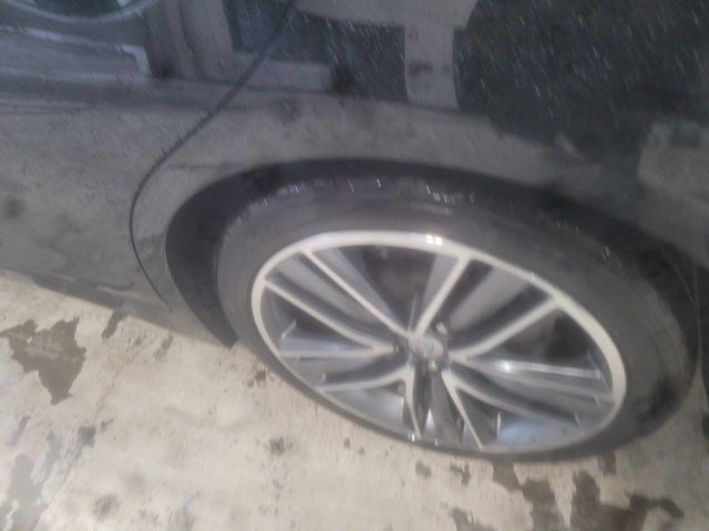 2015 INFINITI Q50 Sport