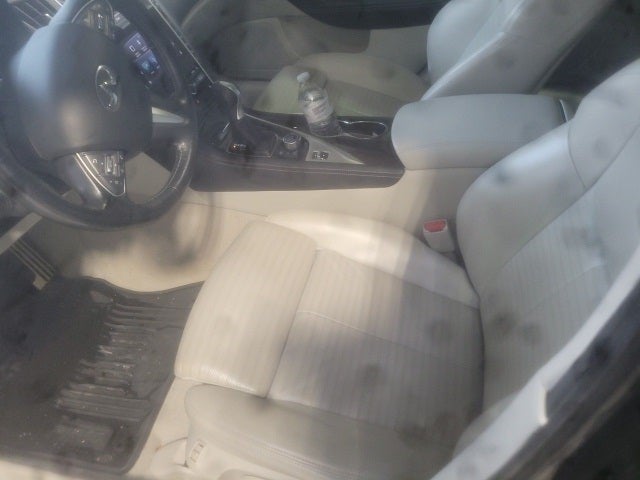 2015 INFINITI Q50 Sport