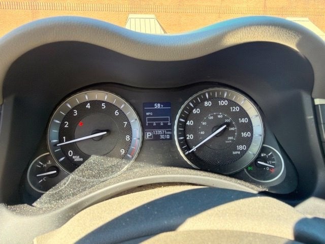 2019 INFINITI Q70 3.7 LUXE AWD