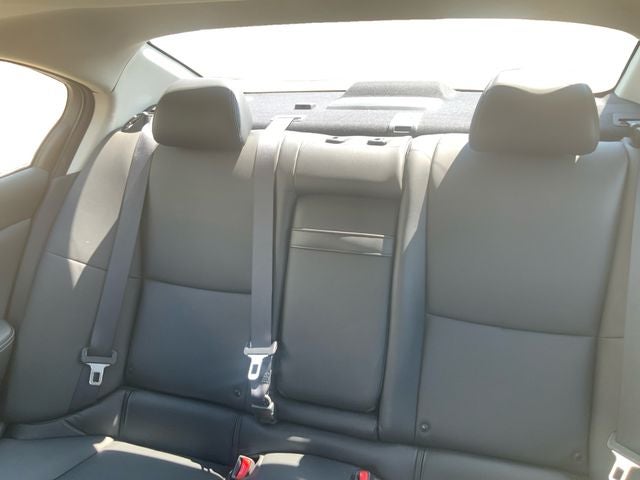 2017 INFINITI Q50 Premium AWD