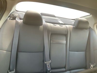 2017 INFINITI Q50 Premium AWD