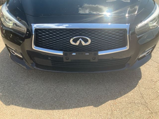 2017 INFINITI Q50 Premium AWD