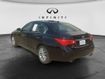 2017 INFINITI Q50 Premium AWD