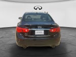 2017 INFINITI Q50 Premium AWD