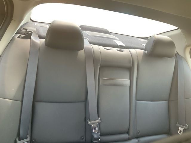 2017 INFINITI Q50 Premium AWD