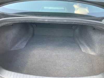 2017 INFINITI Q50 Premium AWD