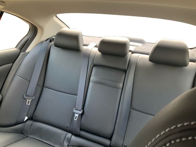 2023 INFINITI Q50 LUXE AWD
